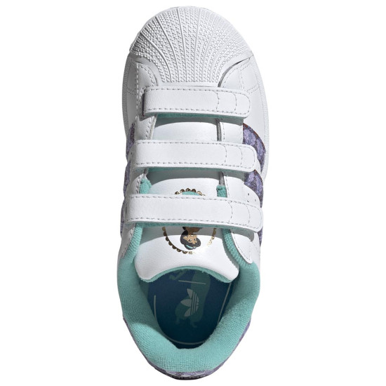 Adidas Superstar II CF C